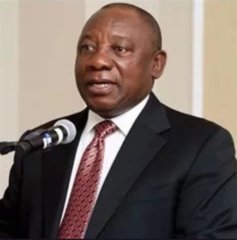 President cyril ramaphosa will address the nation at 20h00 tonight, monday, 14 december 2020, on developments in relation to the country's response to the. WATCH LIVE: PRESIDENT CYRIL RAMAPHOSA ADDRESS THE NATION!
