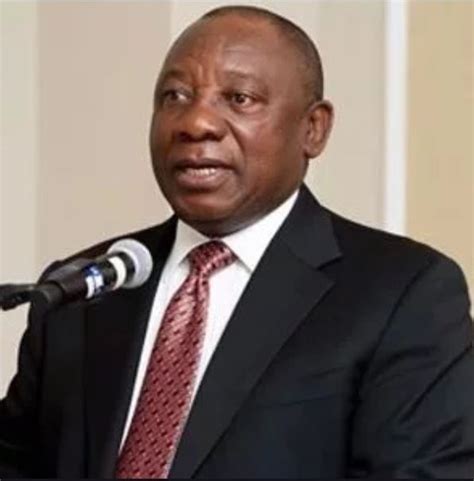 South africans were caught up in a time capsule moment when the president cyril ramaphosa accidentally read the same state of the nation address as the one he gave two years ago, with no one realizing that history was literally repeating itself. WATCH LIVE: PRESIDENT CYRIL RAMAPHOSA ADDRESS THE NATION!