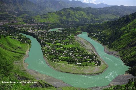 Azad Kashmir Valley Tour Adnan Tours And Travels