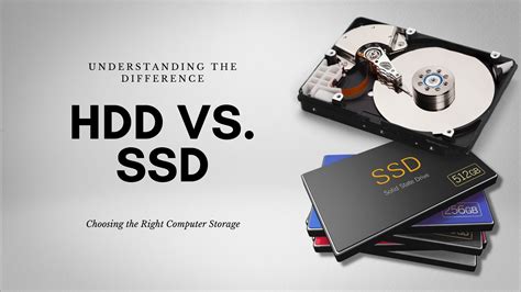SSD Vs HDD What S The Difference And Which Should You Buy ZDNET