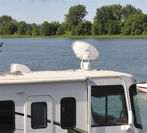 We offer king and winegard satellite tv antennas, receivers, and more. RV Satellite TV Tips | Good Sam Camping Blog