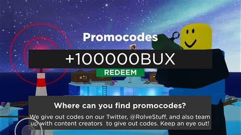 Redeem this code for 5,000 free coins; NEW ARSENAL CODE!! (+BONUS) - YouTube