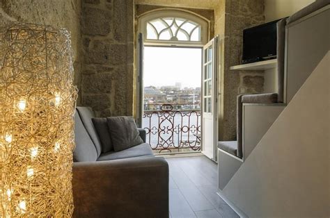 Todos los apartamentos se encuentran perfectamente equipados para que disfrutes de una estancia muy confortable y la mayor parte de ellos cuentan con terraza o jardín y muchas también con piscina y aparcamiento. Apartamento Go2oporto@ribeira, Oporto - Atrapalo.com