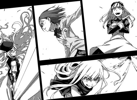 Thor - Toaru Majutsu no Index Wiki