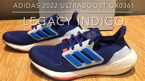 Adidas Ultraboost 22 Review Running Shoes Guru Ph