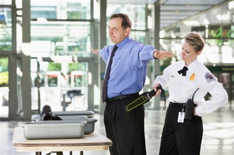 the annoying reason your name could cause you major problems at airport security the irish sun