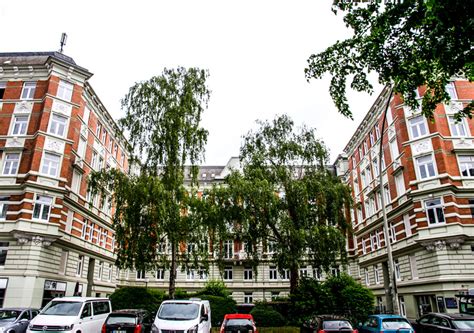 Die Hamburger Burg - Architektur der Jahrhundertwende ...