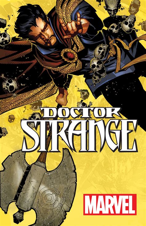 Marvel Announces New Exclusive Agreement With Writer Jason Aaron! - All