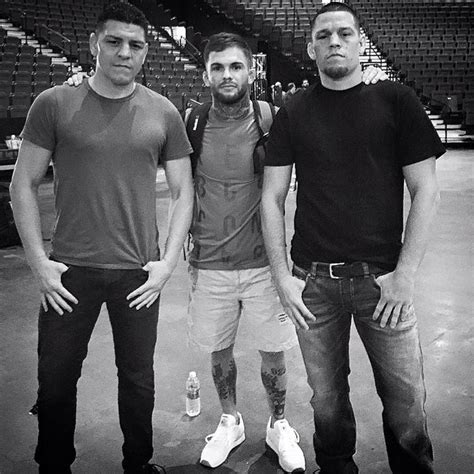 Jorge masvidal is an american mixed martial artist. Pin on Nate Diaz