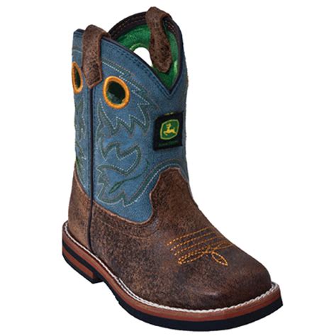 Maybe you would like to learn more about one of these? Johnny Popper Infant Boys Blue Leather SQ TOE Wellington ...