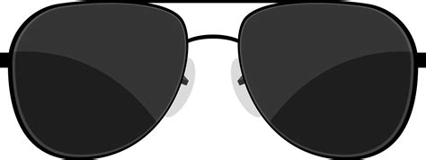 black glasses png free png images download