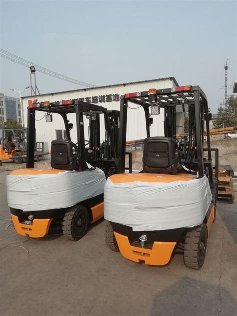 One of the keys to making a. Epa Certificate Support For Diesel Forklift 3t With ...