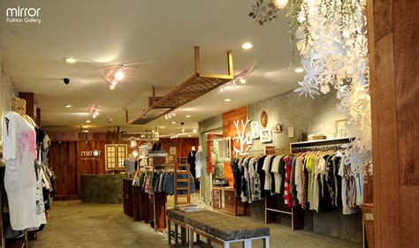 Dandelion Boutique, a way to tighten up with fashion