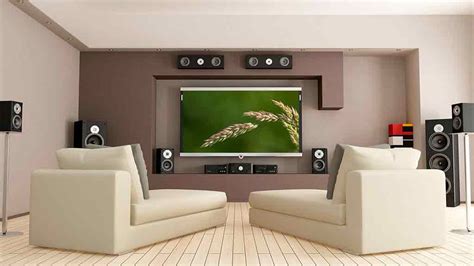 Home Theatre System Reviews Choice