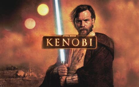 Obi Wan Kenobi Disney Lève Le Voile Sur Limpressionnant Casting De
