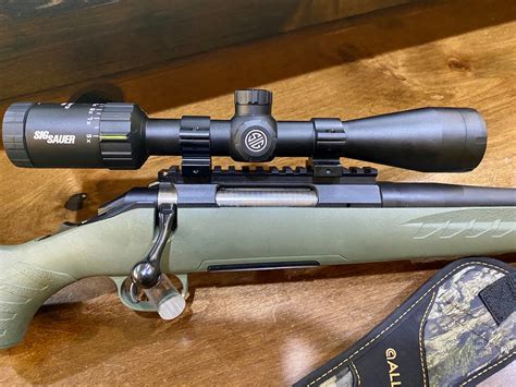 Ruger American For Sale