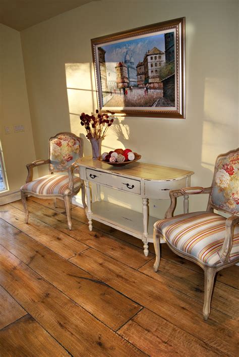 Whether you are looking for authentic solid wood or the benefits of engineered wood, we have a wide range of finishes and colours. 15298-wide-plank-pine-flooring ...