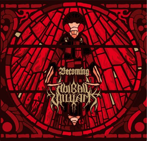 Album Review Abigail Williams Becoming 95 Out Of 10 Metal