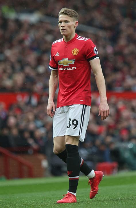 Последние твиты от scott mctominay (@mctominay10). Scott McTominay Wallpapers - Wallpaper Cave