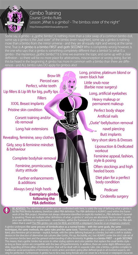 Blog Page 4 Of 35 Pink Bimbo Academy
