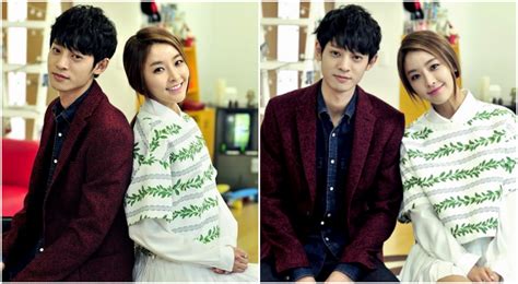We got married 4 (jung jinwoon & go joon hee). Jung Joon Young - Jung Yoo Mi Couple Will Be Leaving "We ...