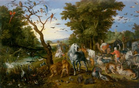 Noahs Ark Painting Famous At Explore Collection Of