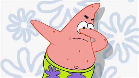 Retrouvez tous nos produits disponible à la vente. PATRICK STAR DAB - Black Ops 3 Emblem Tutorial - YouTube
