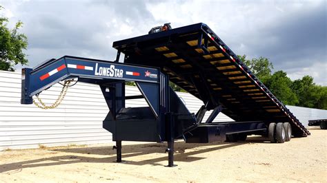 Container Trailers For Sale Nationwide Trailers Trailers For Sale