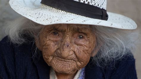 Bolivian Woman May Be Oldest Person In World At Nearly 118