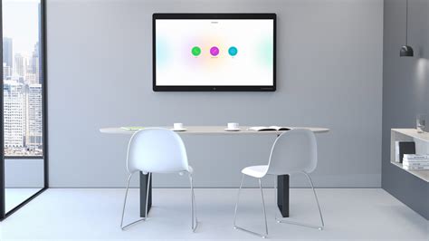 Cisco webex is the leading enterprise solution for video conferencing, online meetings, screen share, and webinars. Cisco Webex Board & Webex Teams, Slim Samenwerken