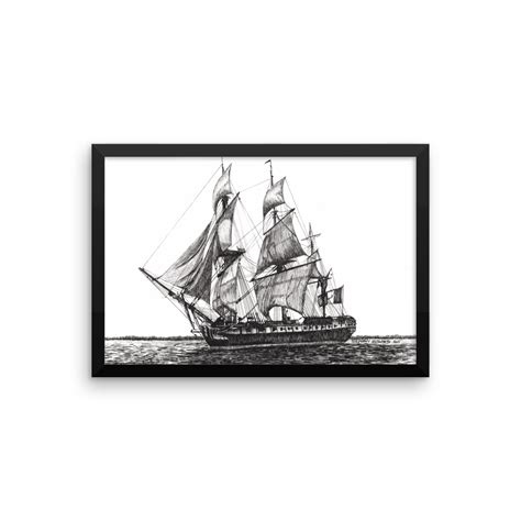 Boats under sails, go nautical, old tall ship, adventure at sea, sunset sailing, wooden ships, columbia, gorch fock, us coast guard barque eagle. Pin on Products