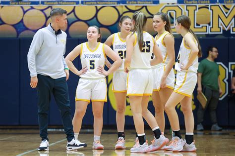 Olmsted Falls Vs Brunswick Girls Basketball District Semifinal Preview