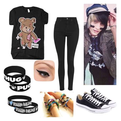 Johnnie Guilbert Cool Outfits Clothes Clothes Design