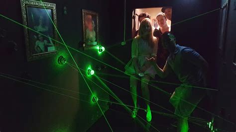 We did not find results for: Mission: Escape Rooms at The Vault | Koreabridge