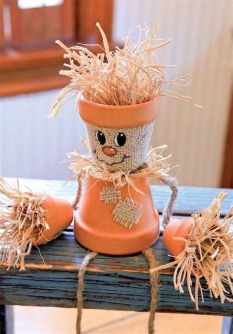Looking for the bestand most unique suggestions in the internet? 22+ Creative DIY Fall Craft Ideas and Projects For This ...