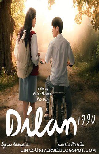 Novel DILAN 1990 Lengkap Bagian 1 - 3 + Movie | BACA NOVEL ONLINE PDF