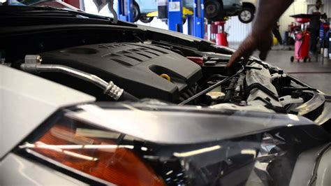 What is a multipoint inspection? What is the Toyota Multi-Point Inspection and What Does It ...