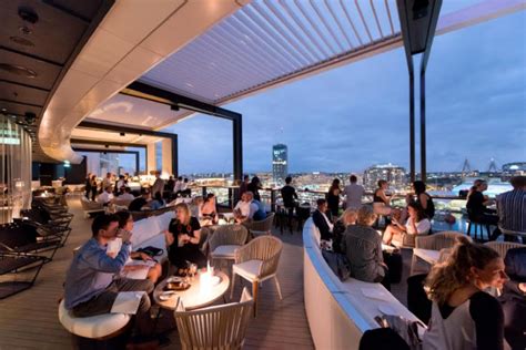 Sydneys Best Bars Nightlife See Sydney