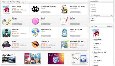 Mac App Store Download Download Top Soft