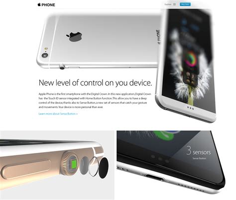 5 Interesting Iphone 7 Concept Renders Technobezz