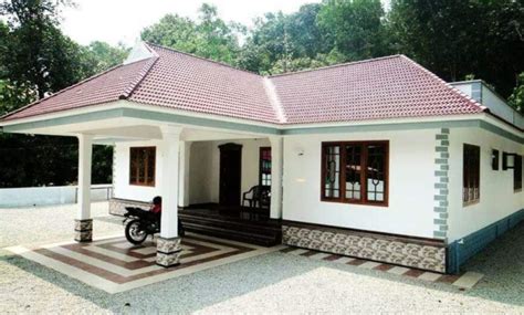 The three homes features in this post do just that. 1500 Square Feet 3 Bedroom Single Floor Kerala Style House ...