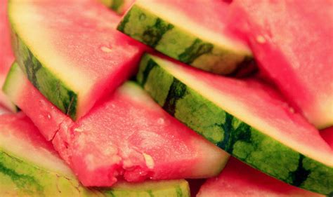 Drunken Watermelon Recipe