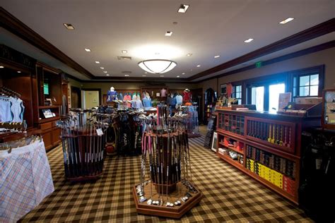Receive a free fitting with your golf equipment purchase and 50% off repairs or adjustments following a fitting. Pro Golf Shop at Tamarack Country Club - Tamarack Country Club