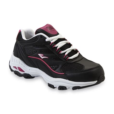 Everlast® Sport Womens Natalie Athletic Shoe Blackpink Shoes
