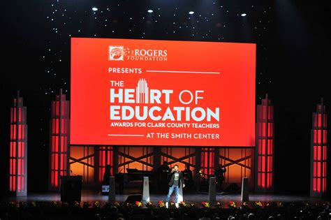 Nominations Open For Heart Of Education Awards Education Local
