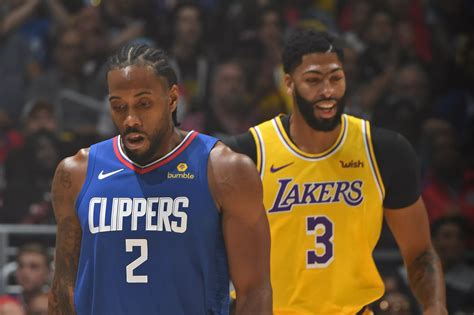 Do not miss los angeles lakers vs la clippers game. Lakers vs. Clippers is the biggest game of the year for ...