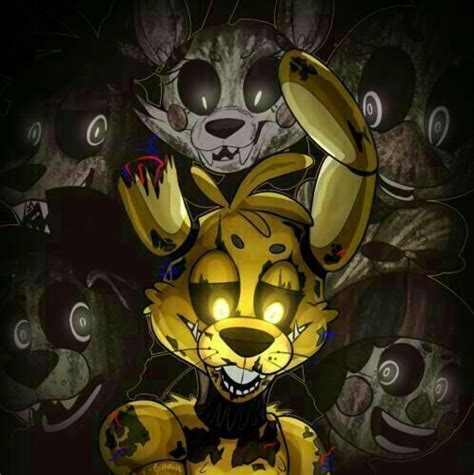 Video De Five Nights At Freddy S Wiki Five Night At Freddys 4