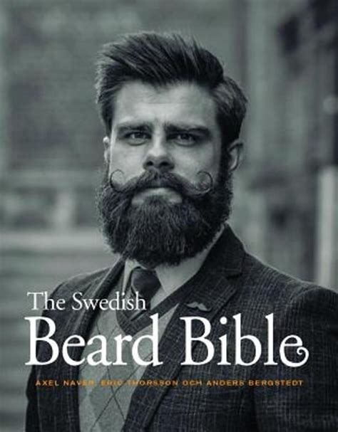 the swedish beard bible eric thorsson 9789188153067 boeken