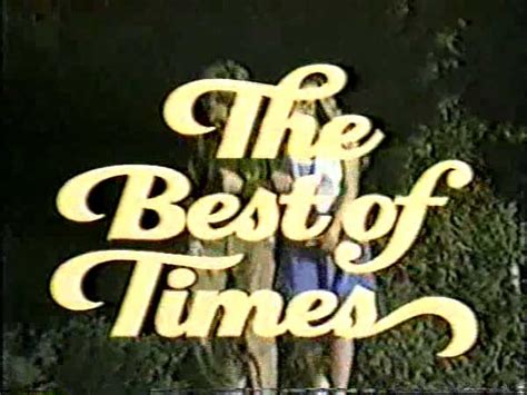 The Best Of Times 1981 A 48 Minute Fever Dream Joeys Review The Cageclub Podcast Network