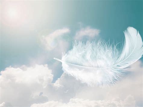 6 Angel Signs And How To Spot Them Signs Of Guardian Angels Beliefnet